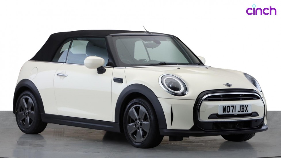 MINI Convertible