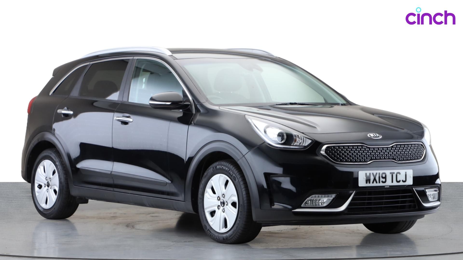 Kia Niro dealer public-web source image