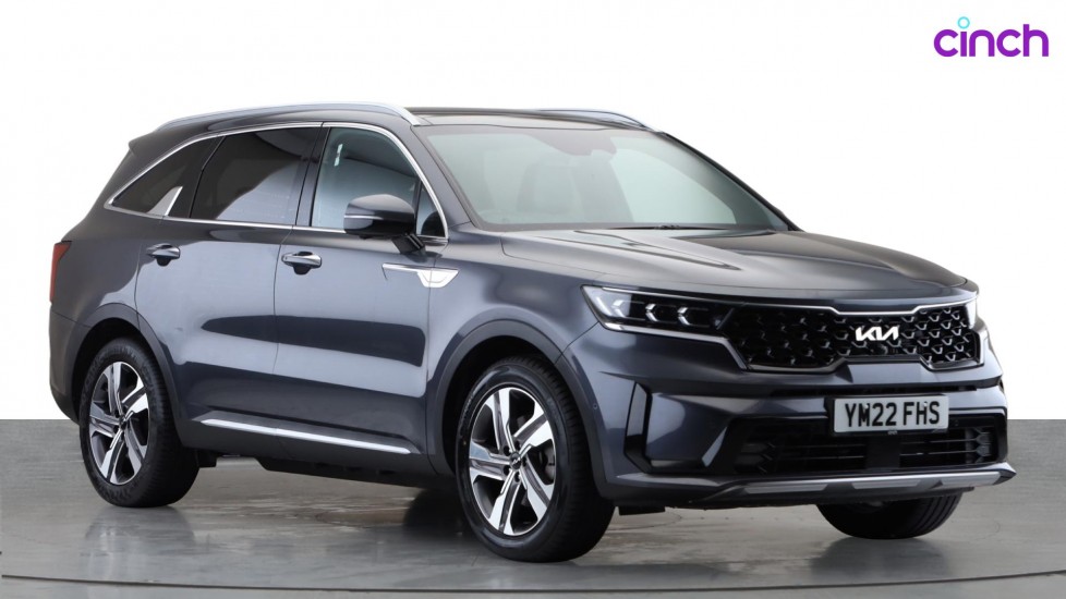 2022 KIA Sorento
