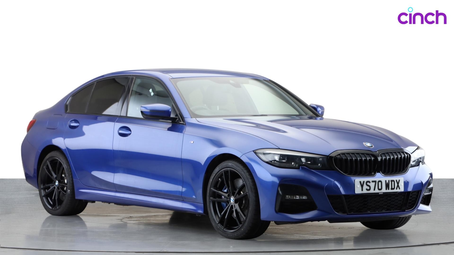 BMW 3 Series dealer public-web source image
