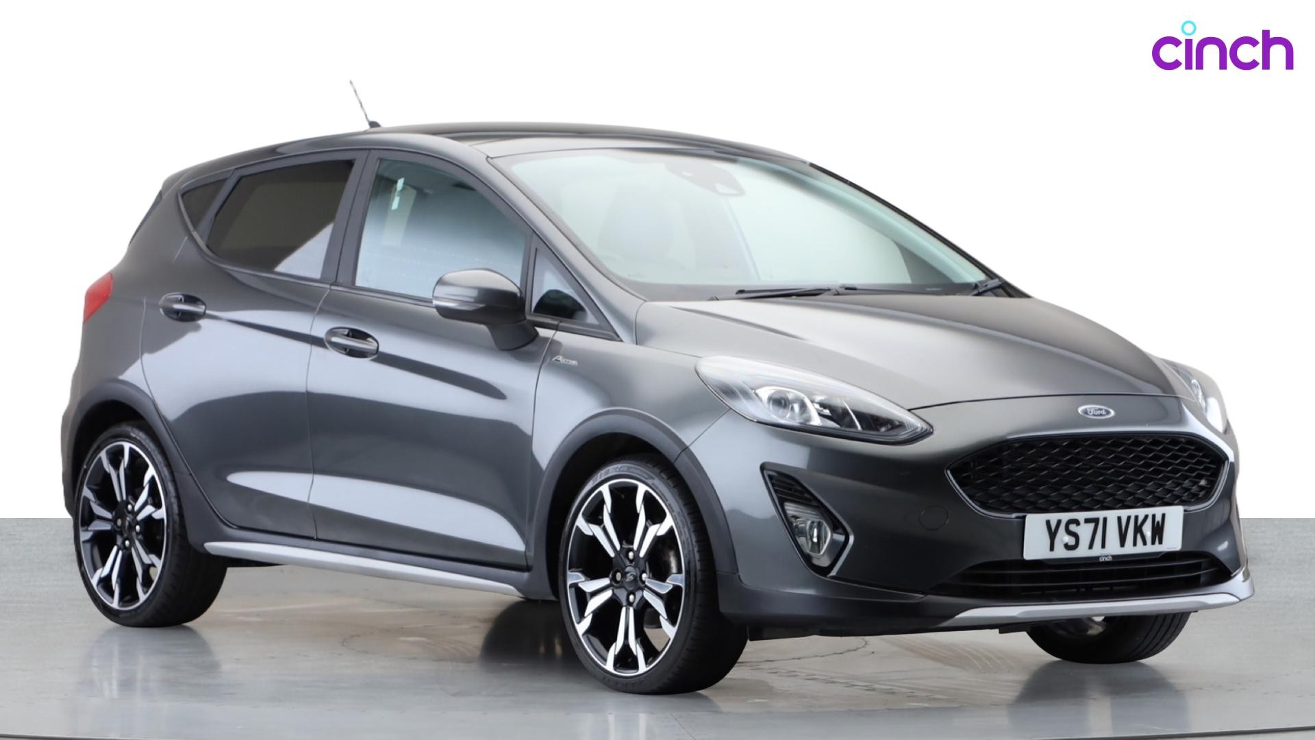 Ford Fiesta dealer public-web source image