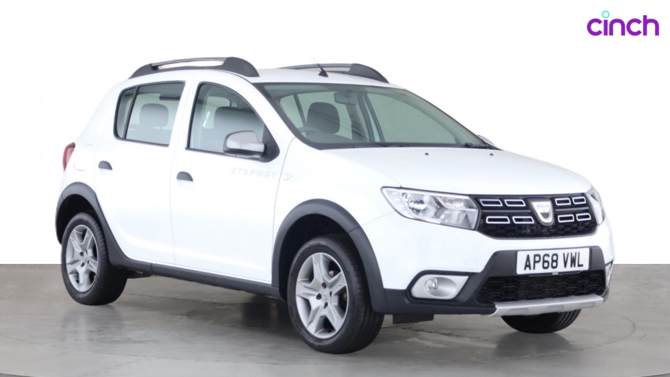 2019 Dacia Sandero