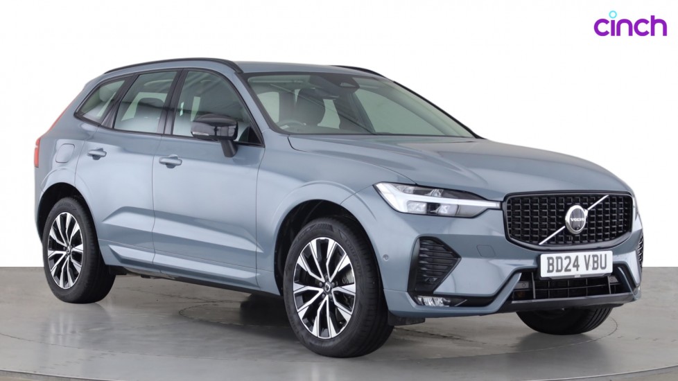 2024 Volvo XC60