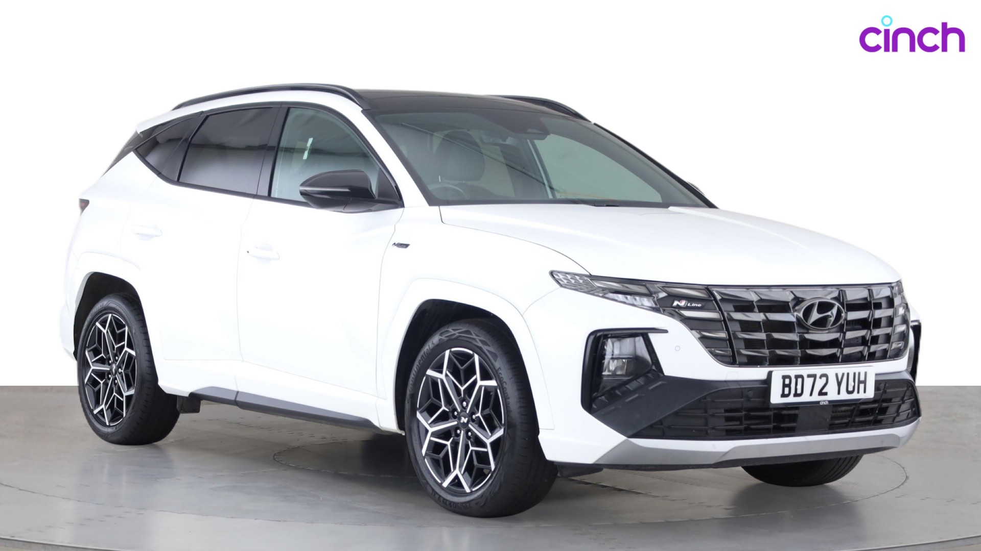 Hyundai Tucson dealer public-web source image