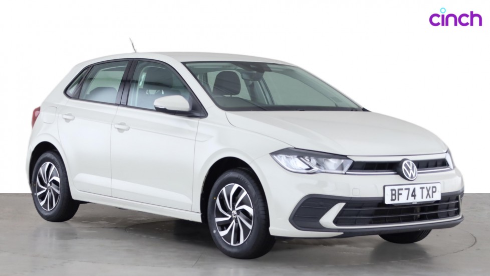 2024 Volkswagen Polo