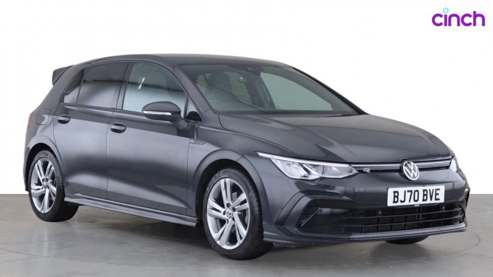 2020 Volkswagen Golf