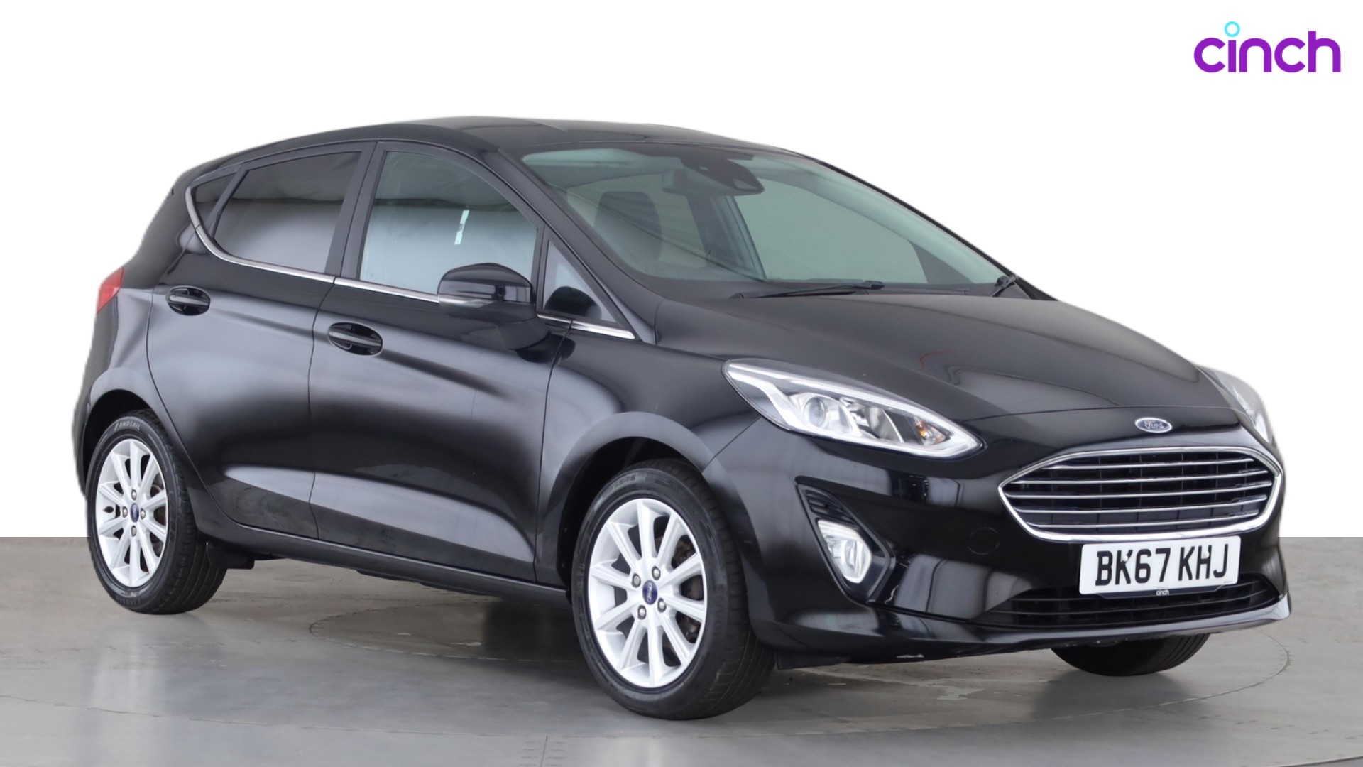 Ford Fiesta dealer public-web source image