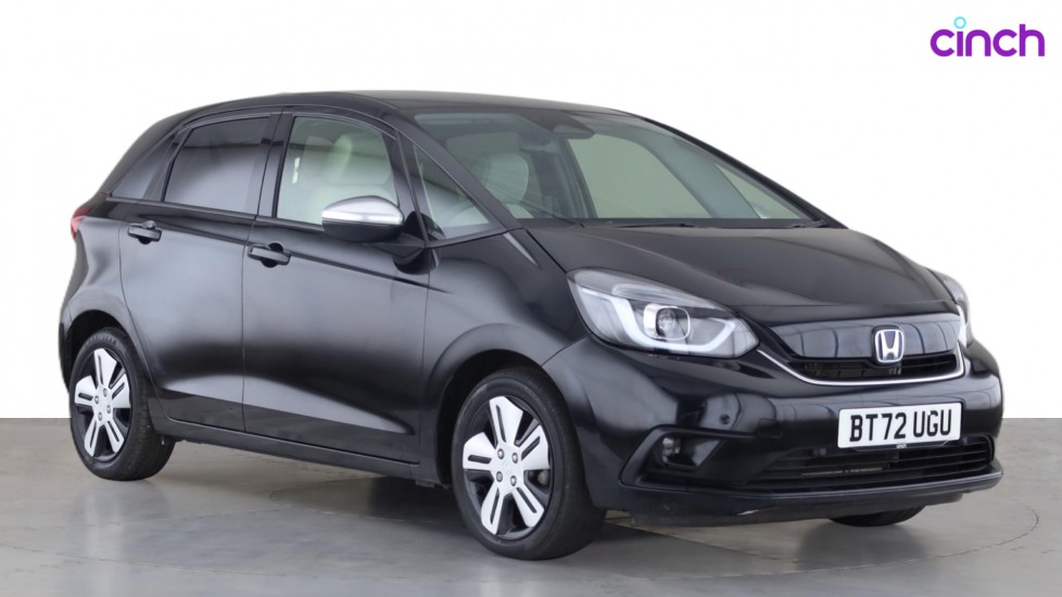 2022 Honda Jazz