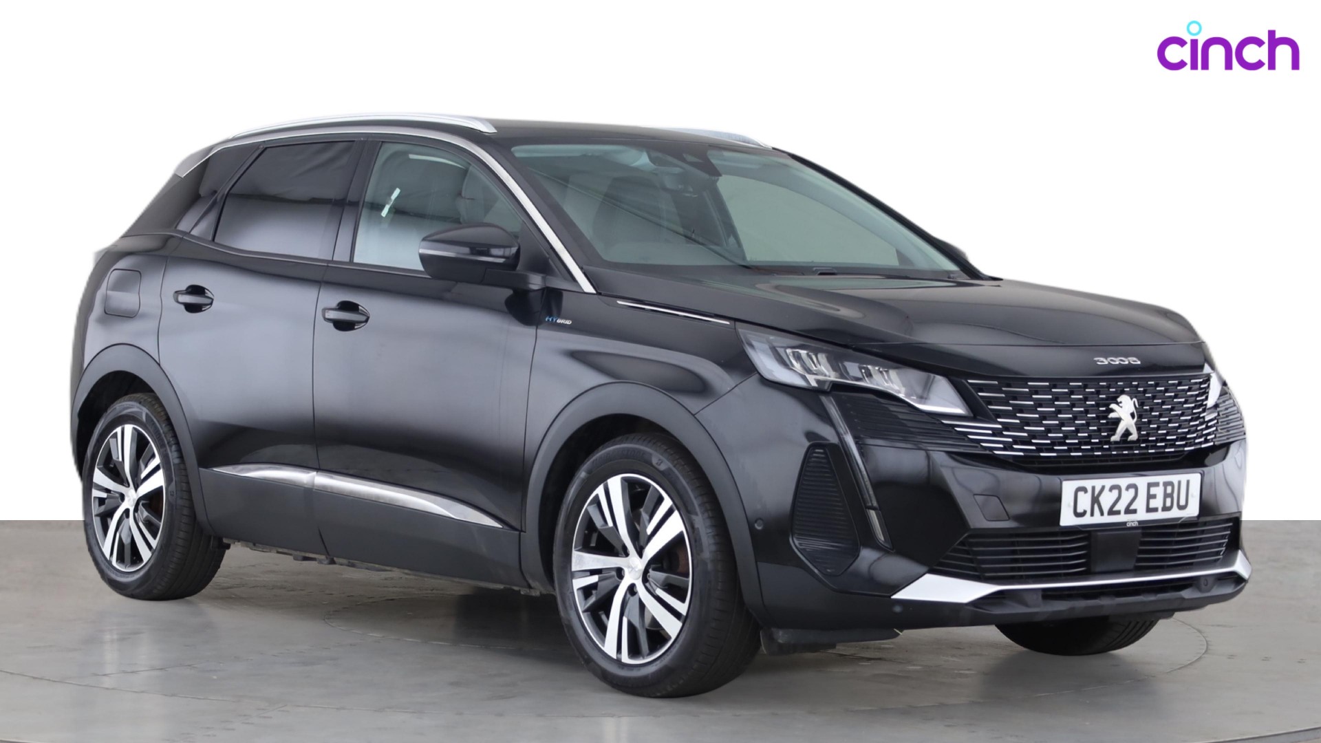 Peugeot 3008 dealer public-web source image