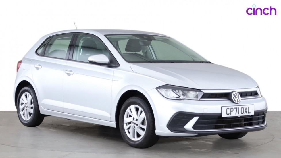 2022 Volkswagen Polo