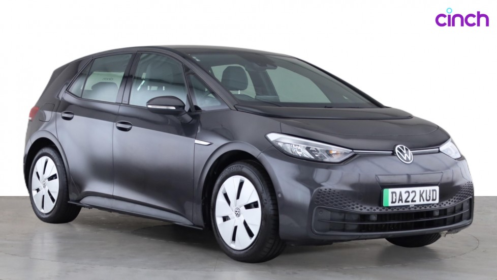 2022 Volkswagen ID.3