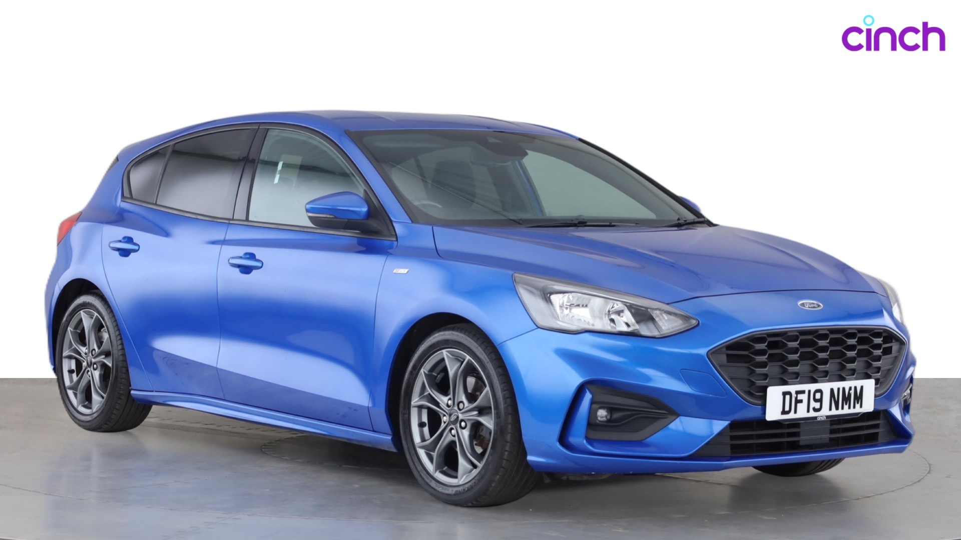 Ford Focus dealer public-web source image