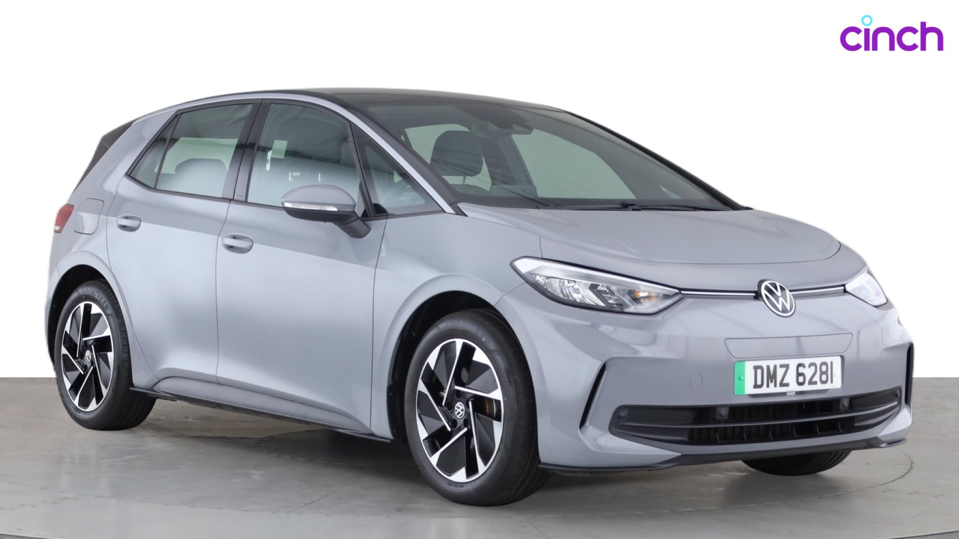 Volkswagen ID.3 listing photo