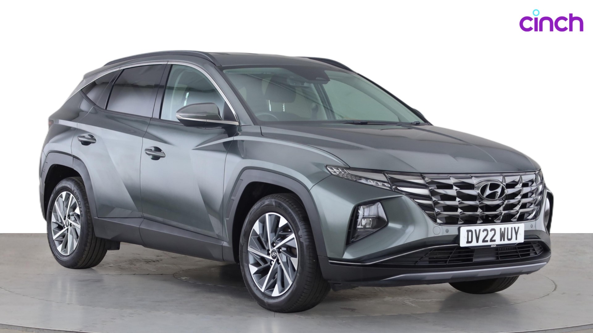 Hyundai Tucson dealer public-web source image