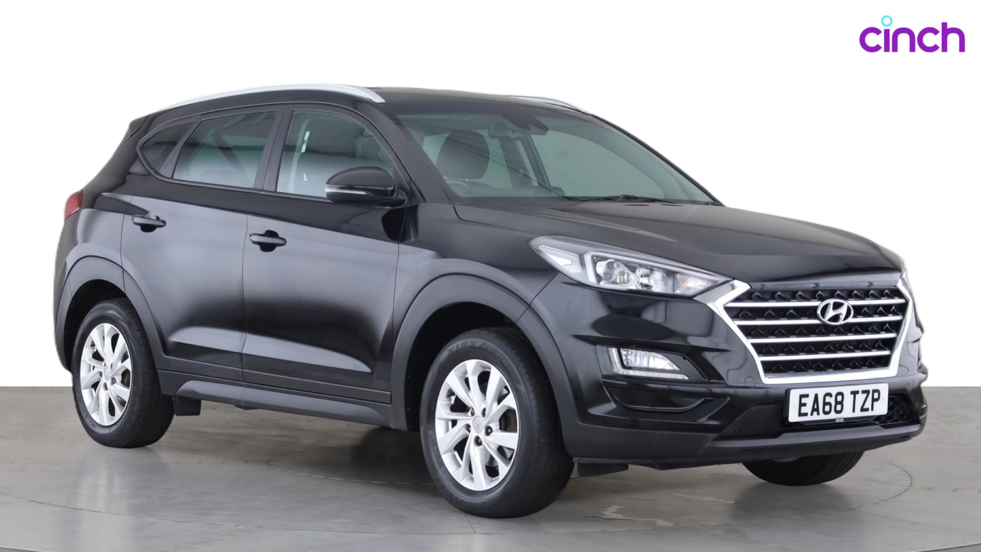 Hyundai Tucson dealer public-web source image