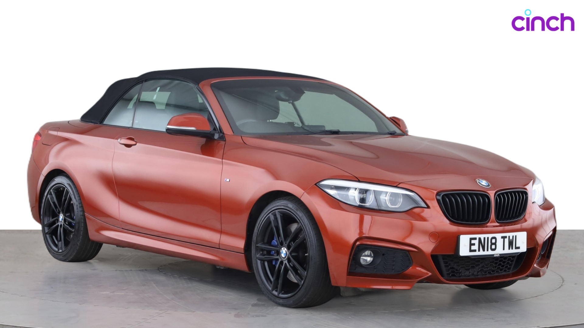 BMW 2 Series dealer public-web source image