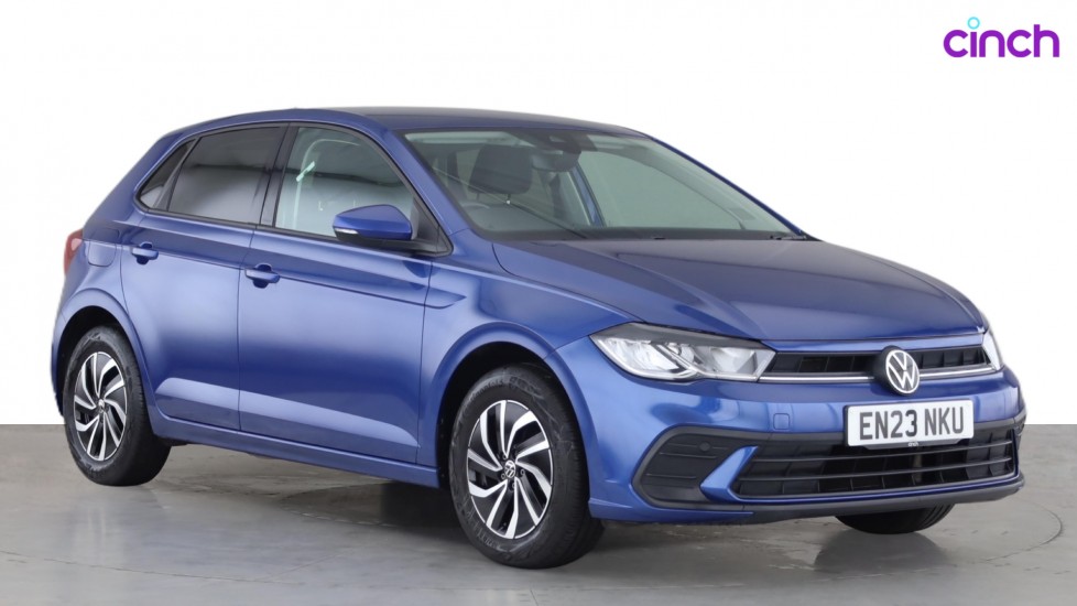 2023 Volkswagen Polo