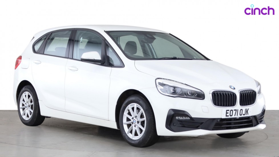 BMW 2 Series
