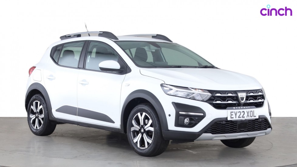 2022 Dacia Sandero