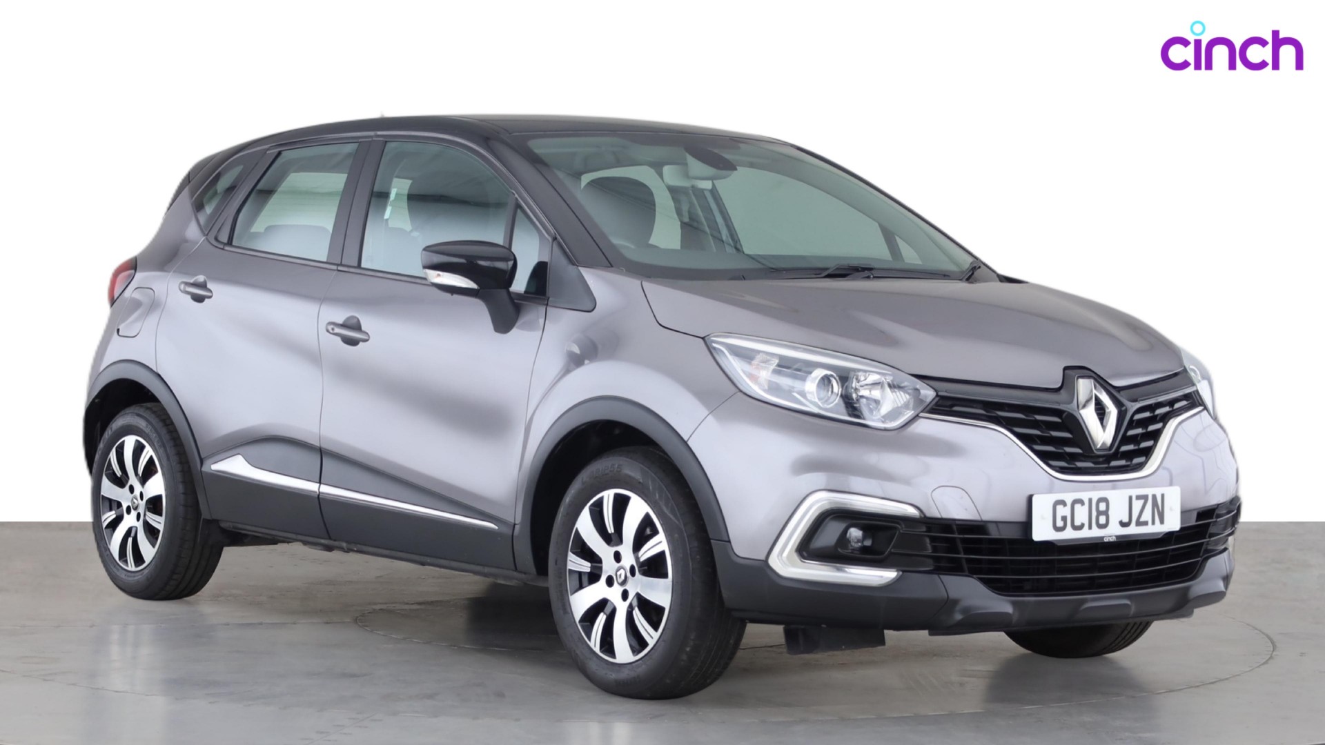 Renault Captur dealer public-web source image