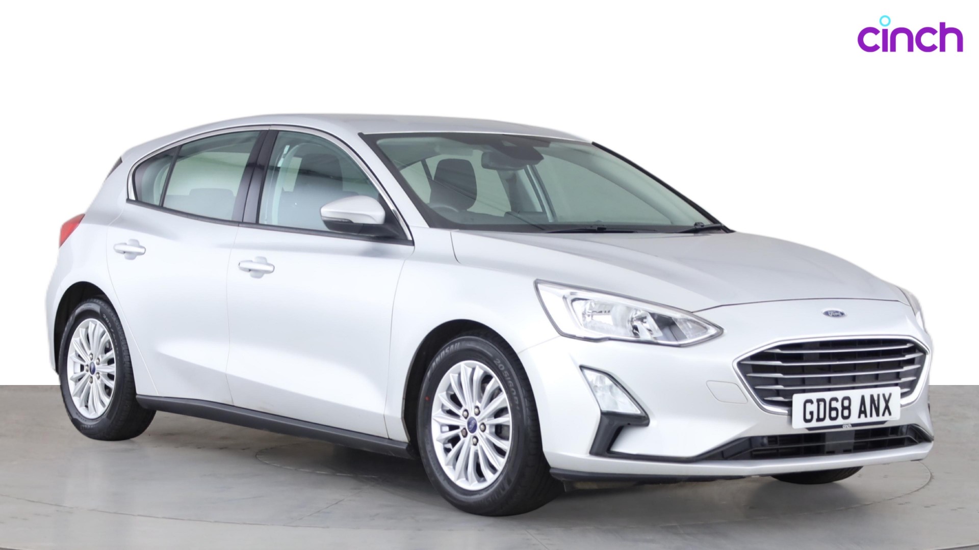 Ford Focus dealer public-web source image