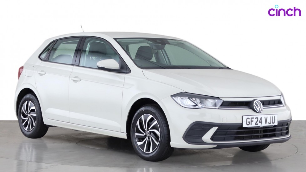 2024 Volkswagen Polo