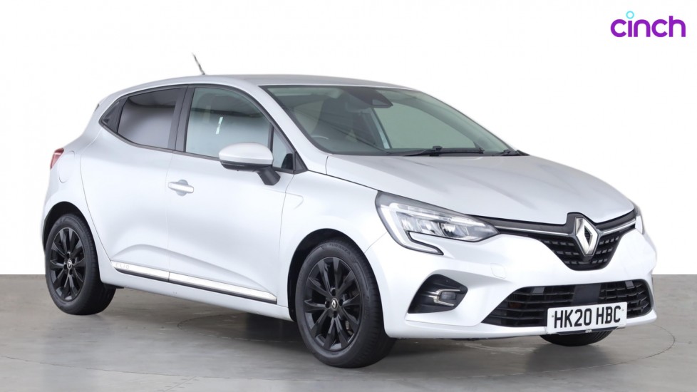 2020 Renault Clio