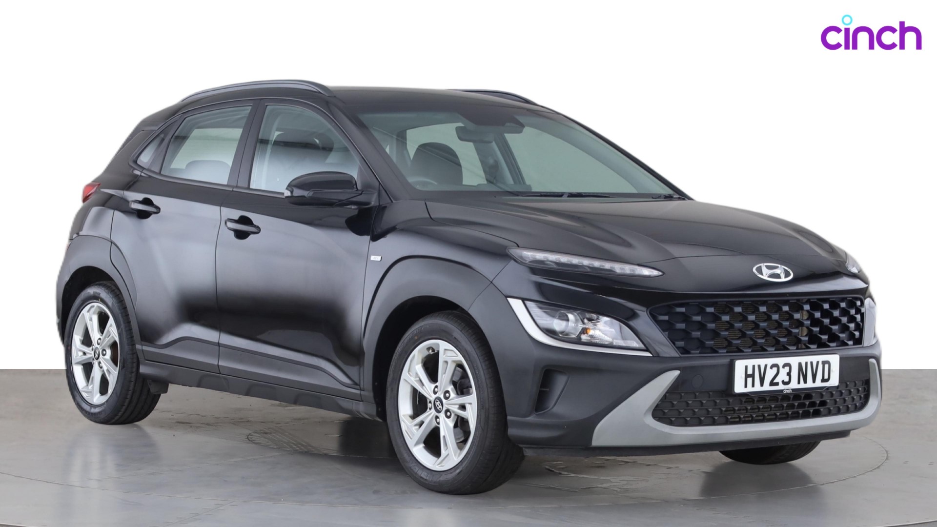 Hyundai Kona dealer public-web source image