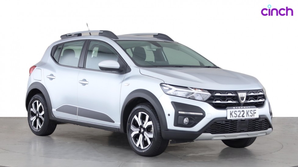 2022 Dacia Sandero