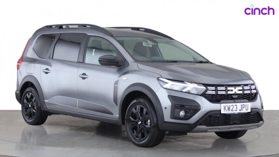 2023 Dacia Jogger