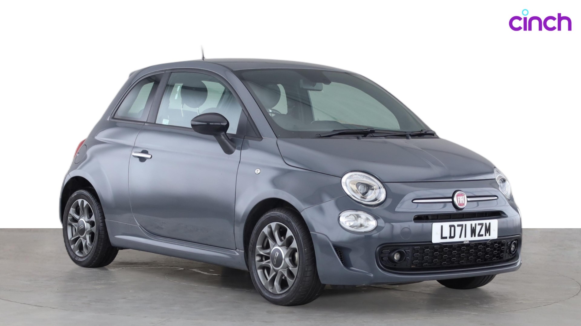 Fiat 500 dealer public-web source image