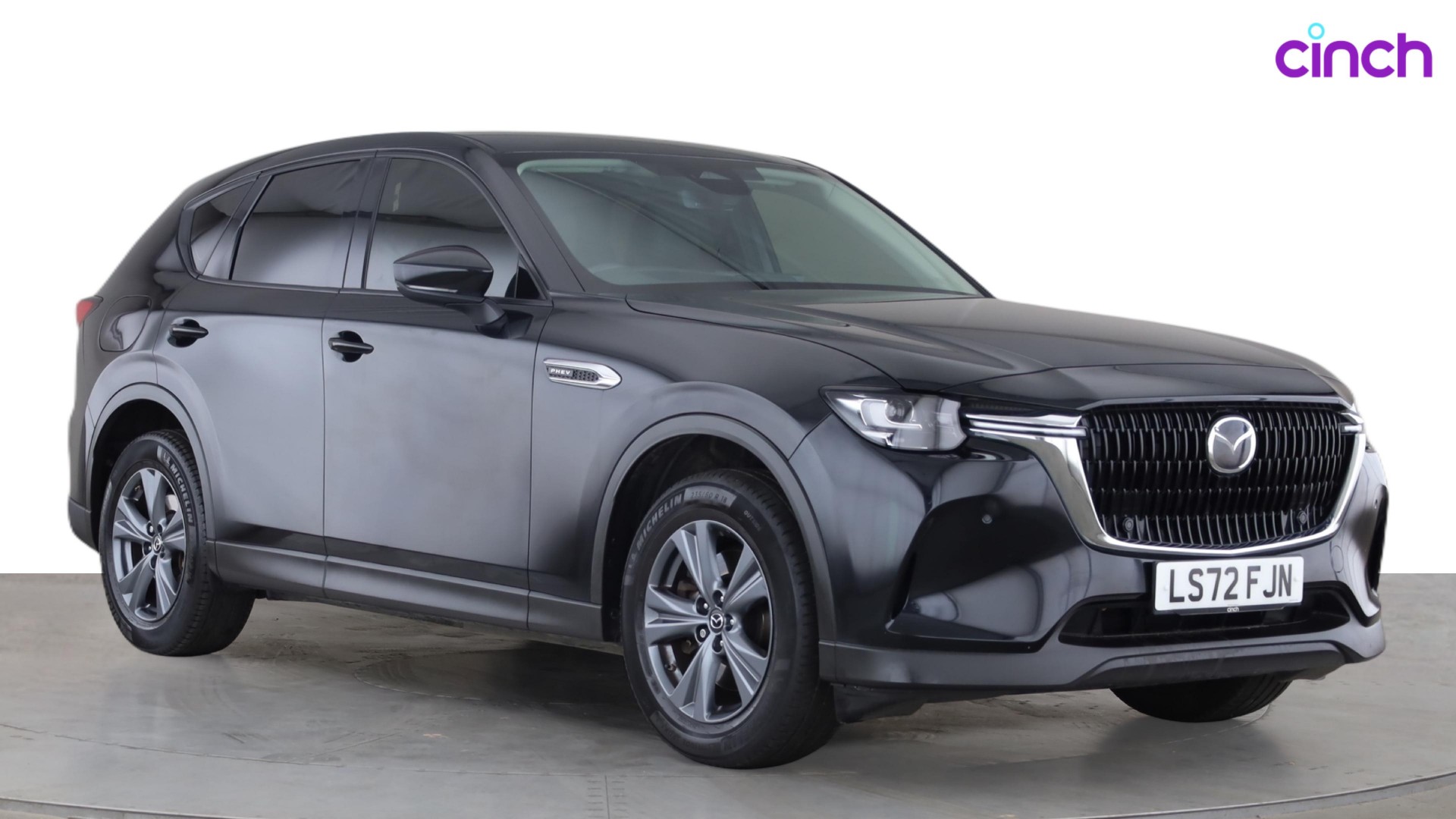 Mazda CX-60 dealer public-web source image