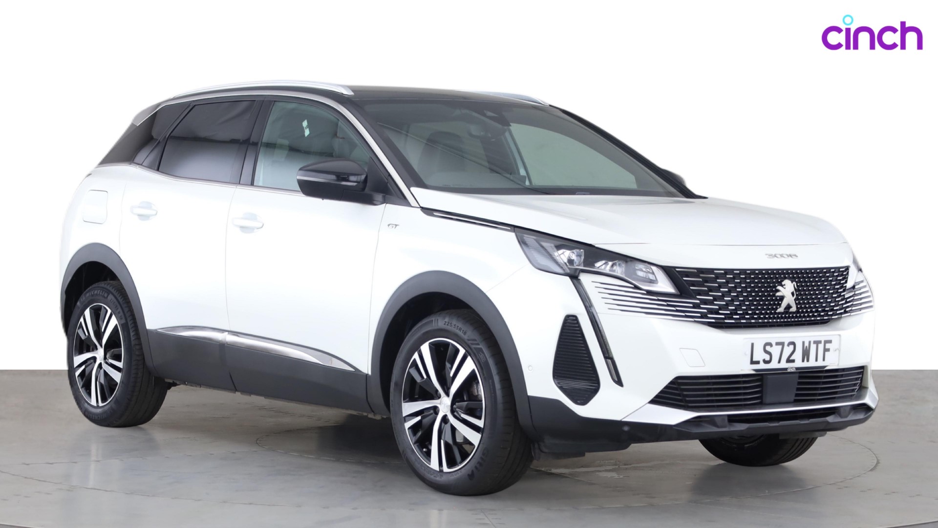 Peugeot 3008 dealer public-web source image