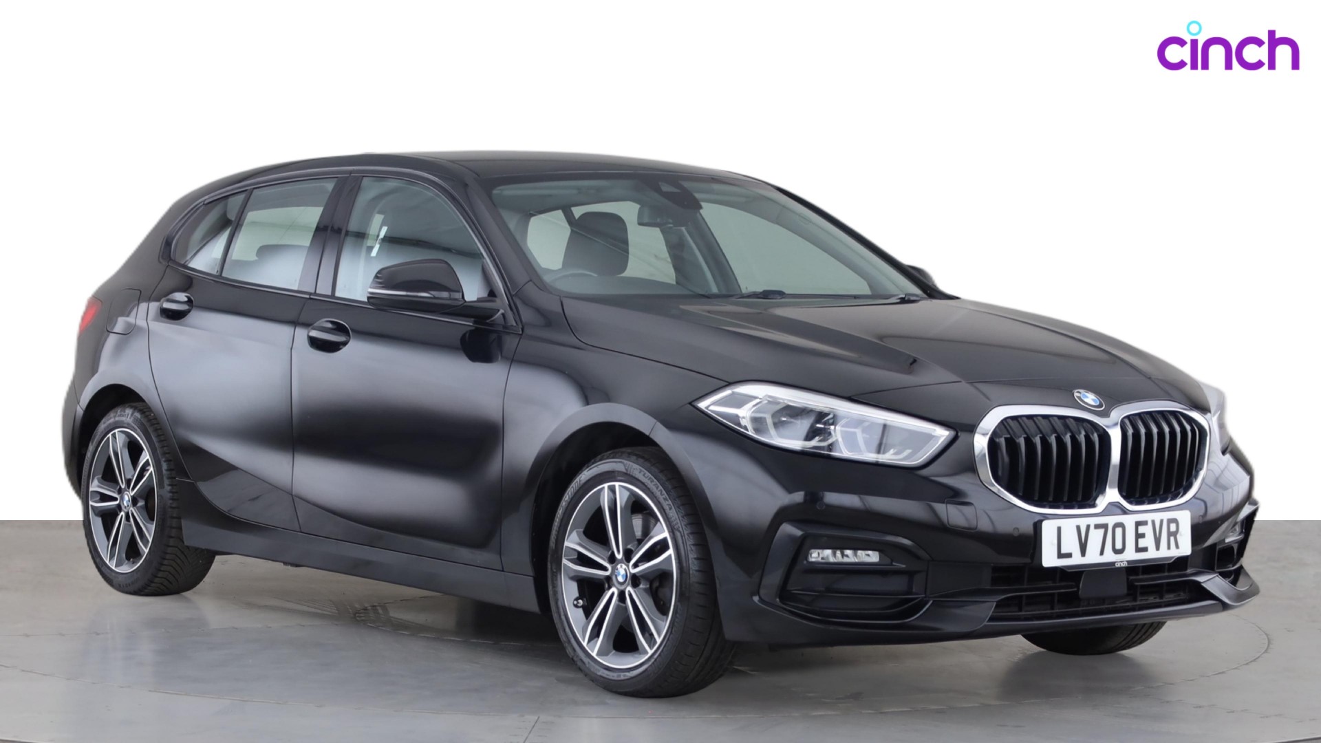 BMW 1 Series dealer public-web source image