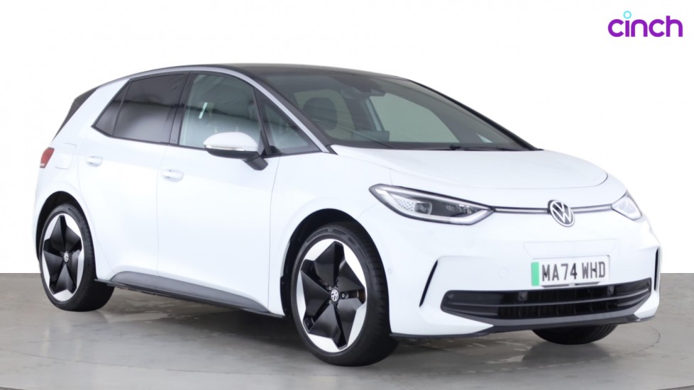 2024 Volkswagen ID.3