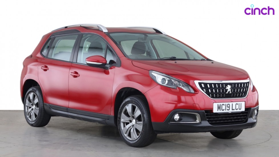 We offer a wide range of used cars for sale