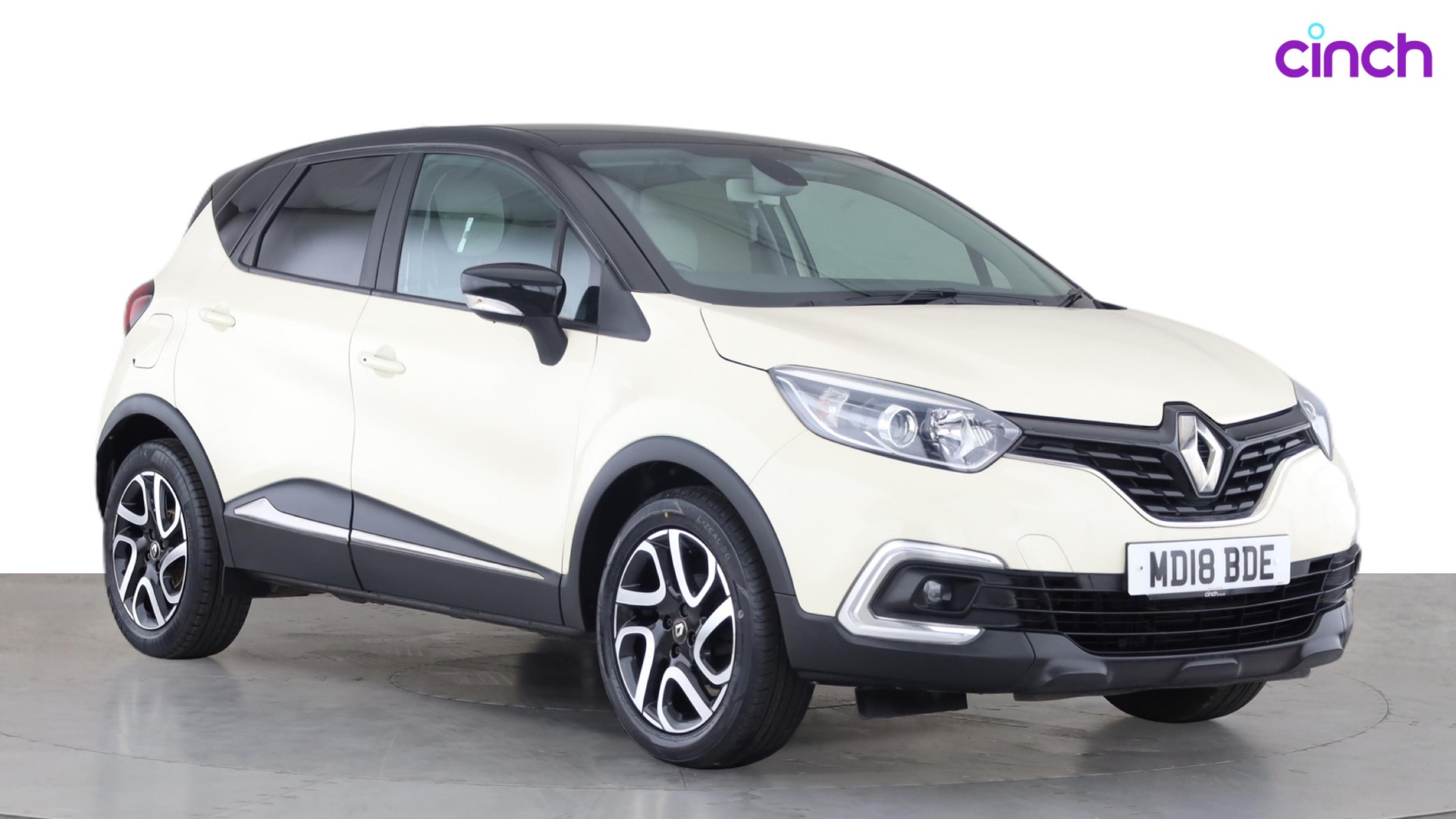 Renault Captur dealer public-web source image