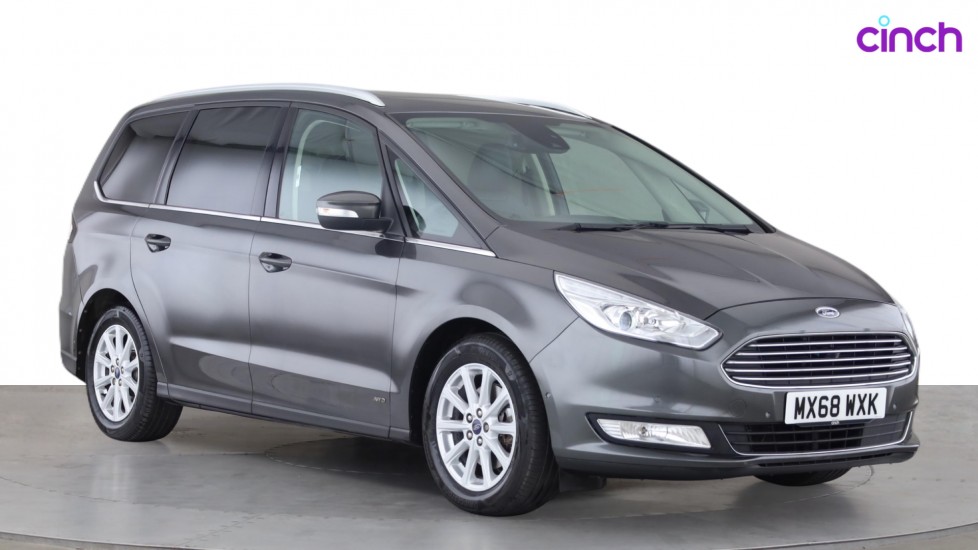 Ford Galaxy