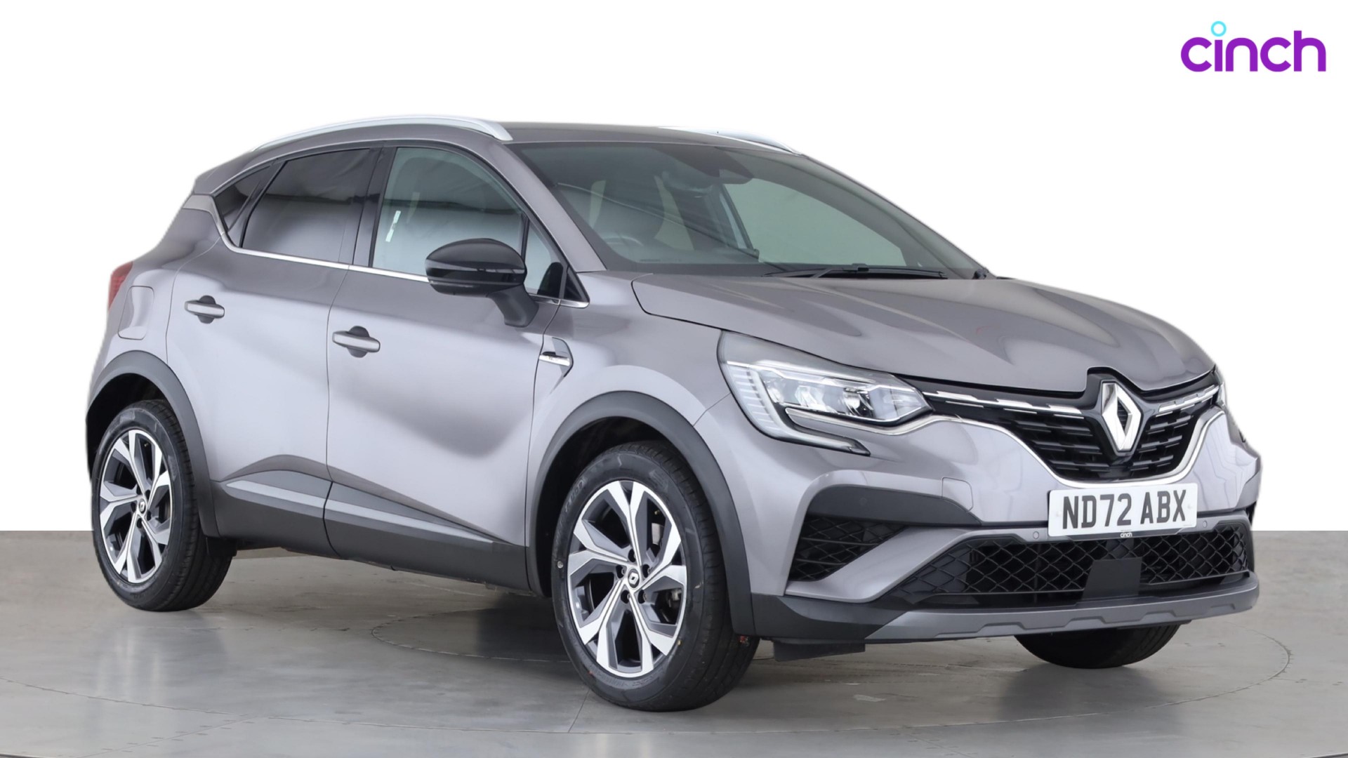 Renault Captur dealer public-web source image