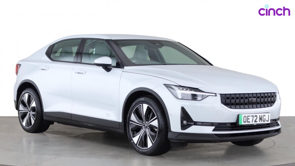 2022 Polestar 2