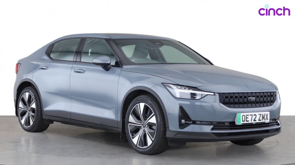 2022 Polestar 2