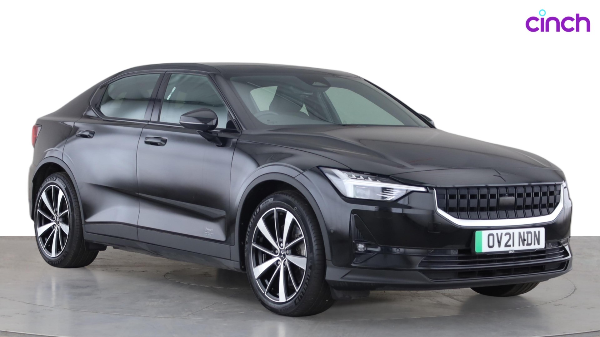POLESTAR 2