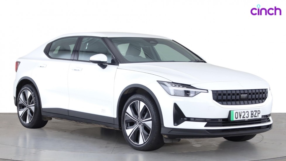 2023 Polestar 2