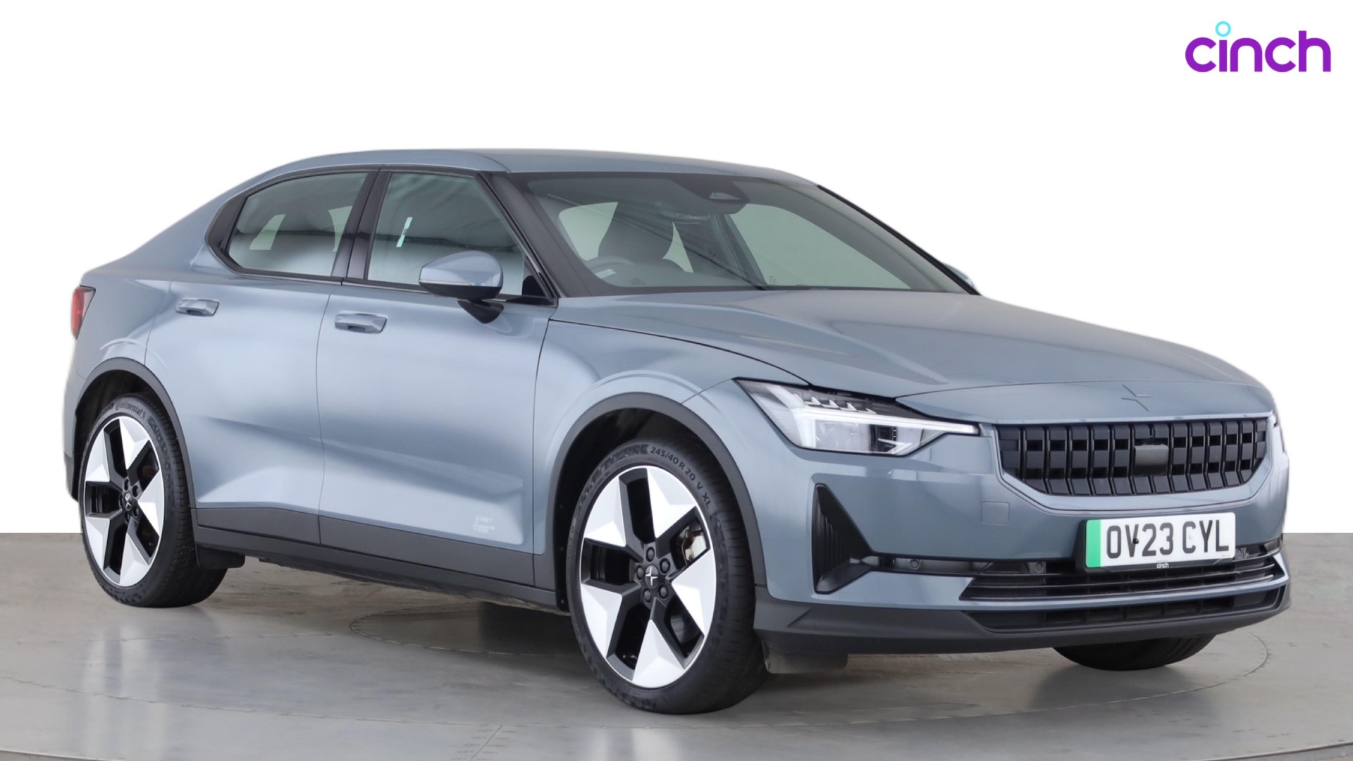 POLESTAR 2