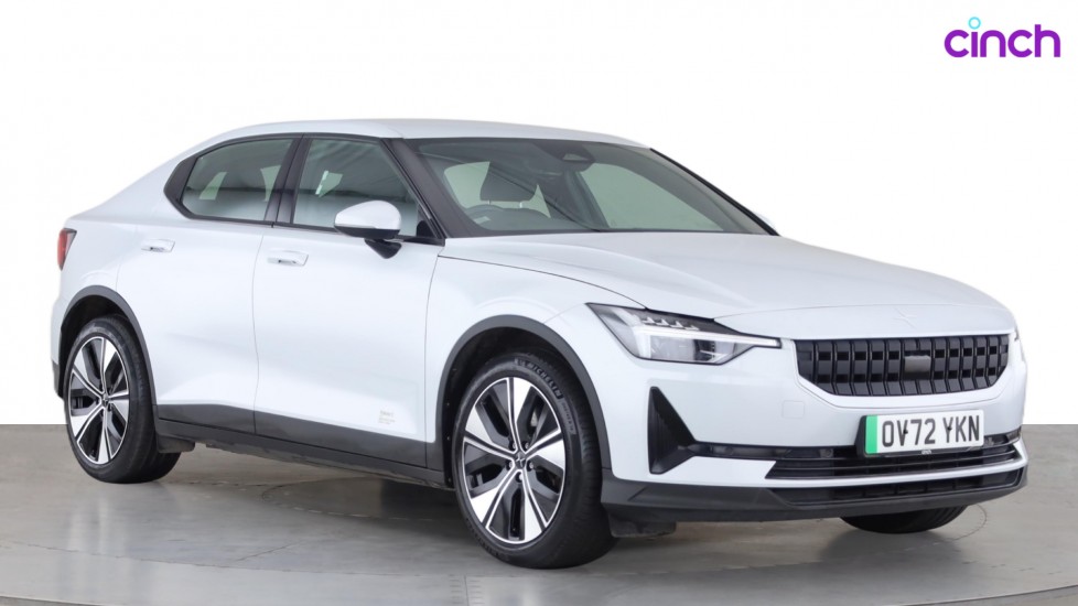 2022 Polestar 2