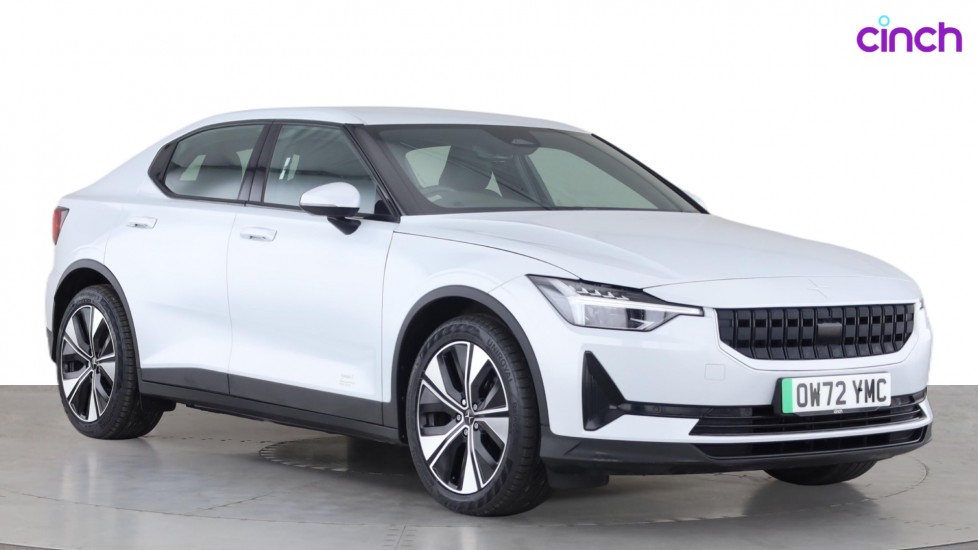 2023 Polestar 2