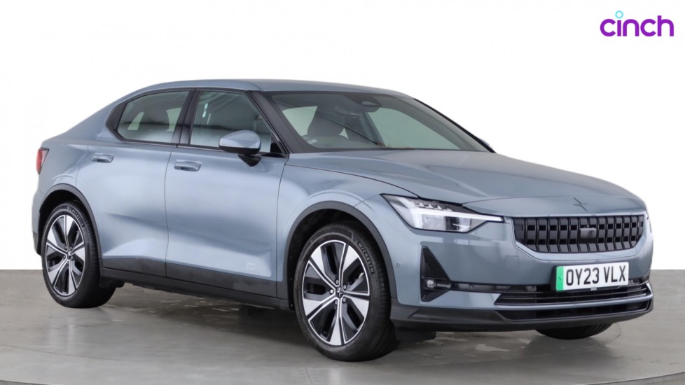 2023 Polestar 2