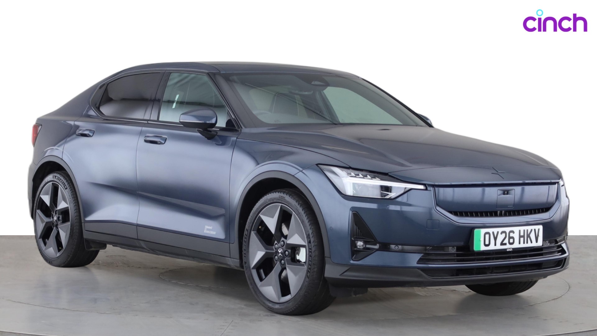 POLESTAR 2