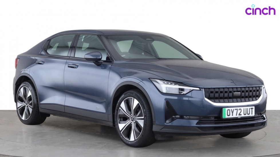 2022 Polestar 2