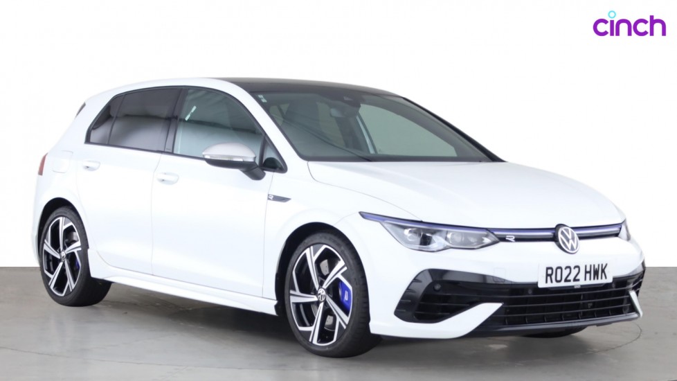 2022 Volkswagen Golf
